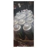 Monster energy drink 24fl oz cans (11 ) expired