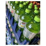 24 Diet American (mountain) Dew 20 ounce bottles