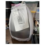 EyeVac Home Touchless Vacuum 1000 watt with