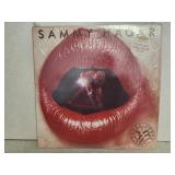 Sammy Hagar Three Lock Box Vinyl Album Record