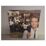 Huey Lewis and the News Sports Vinyl Album Record
