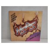 Hagar Schon Aaronson Shrieve  Through The Fire