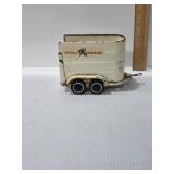 Tonka Toys Horse Trailer