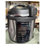 Farberware Programmable Digital Pressure Cooker
