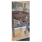 Propane turkey fryer stand