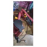 Chicago tools ? arbor tool