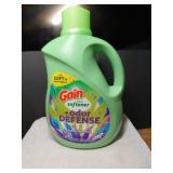 GAIN FABRIC SOFTNER WITH ODOR DEFENSE136 LOADS