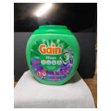 GAIN FLINGS 76 COUNT MOONLIGHT BREEZE2X