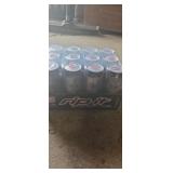 Rip it  (power )flavor energy fuel 16fl oz cans