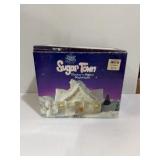 Precious Moments Enesco figurines sugar town