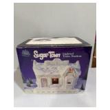Precious Moments Enesco figurines sugar town