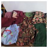 Aprons