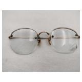 1/10 12k GF glasses frames