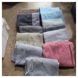 12 bath towels