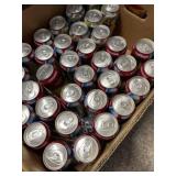 37 C4 energy drink mixed lot 16 ounce cans