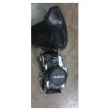 Yashica fx-70 camera with case