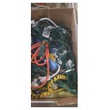 Extention cords and power cords