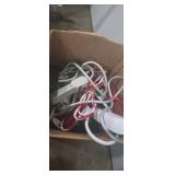 Surge protectors, & power strips