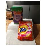 GAIN DRYER SHEETS MOONLIGHT BREEZE 240CT1 BAG