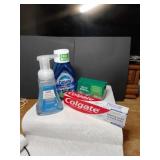 1COLGATE TOOTHPASTE WITH BAKING SODA1 MEIJER
