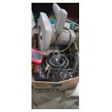 Power cords , black and decker circular saw,