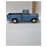 Tonka Toys Jeep Pickup