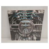 Triumph Thunder Seven Vinyl Album Record Lp