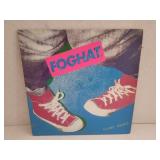 Foghat Tight Shoes Vinyl Album Record