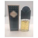 Extreme cologne spray