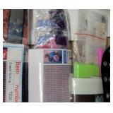 Nice Crafty Lot See All Pics