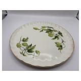 W. S. George pottery Company, green pods and