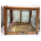 Wrigleyï¿½s gum display case 12 x 15 x 10 needs a