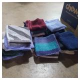 Washcloths