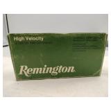 Remington 9mm Luger JHP  115 GR 50 rounds