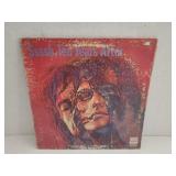 Ten Years After Ssssh Vinyl Album Record Lp