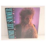 Henry Lee Summer Time For Big Fun Vinyl Album