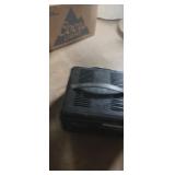 Die hard 12v battery charger