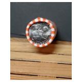2026-D Mayflower Quarter Semiquincentennial BU