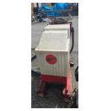 Pullman Holt ES2000 Automatic Floor Scrubber