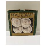 Pfaltzgraff Winterberry 12 Days of Christmas