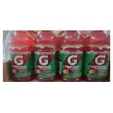 Case of 24- 12oz bottles of lower sugar Gatorade