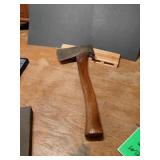 TRUE TEMPER TOMMY AXE HATCHET CAMP AXE HATCHET
