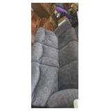 Lay-z-boy Reclining couch