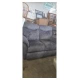 Lay-z-boy Reclining love seat