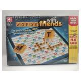 Words with Friends game unopened