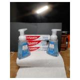 3 COLGATE TOOTHPASTE WITH BAKING SODA3 MEIJER