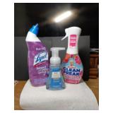 Mr.CLEAN SURFACE CLEANER GRAPEFRUITPLUS LYSOL