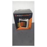 New plug in wall heater Self-timer energy