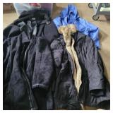4 2x coats