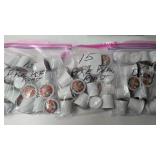 Starbucks pike place coffee pods / K-cups 30